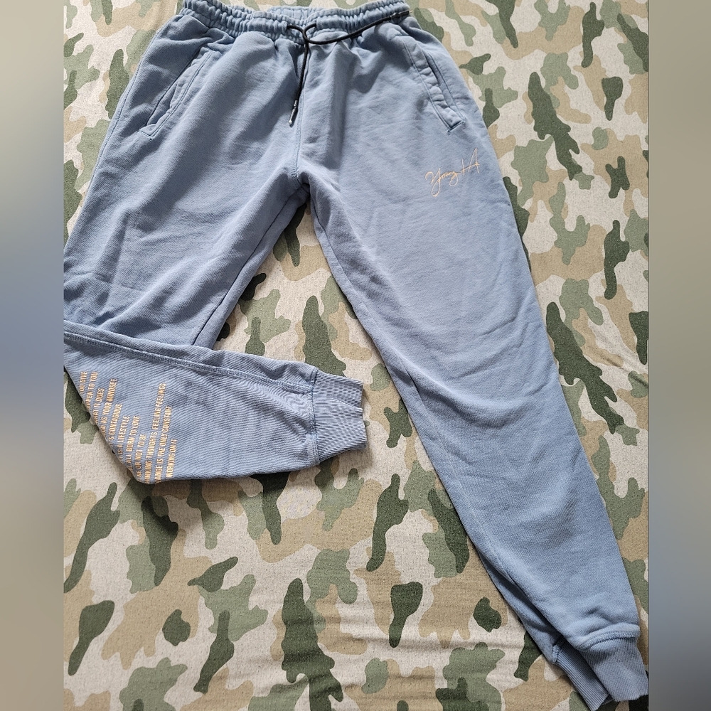 YoungLA Joggers Medium